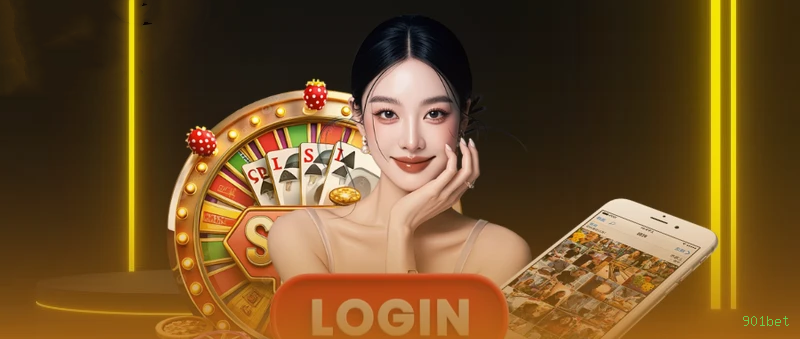 App 901bet para Android e iOS - download grátis