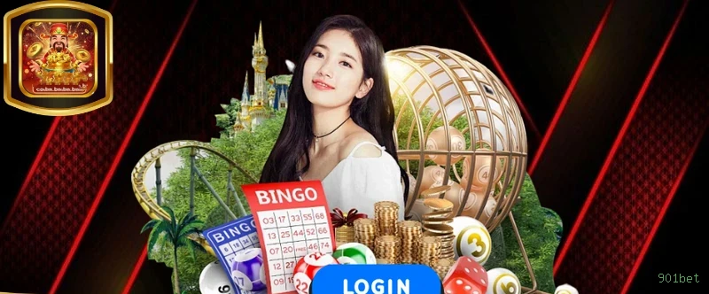 Configurações úteis dentro do app 901bet