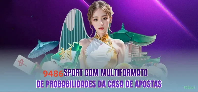 App 901bet apostas esportivas mobile