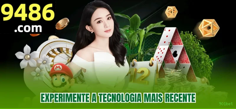 Bônus boas-vindas 901bet R$100