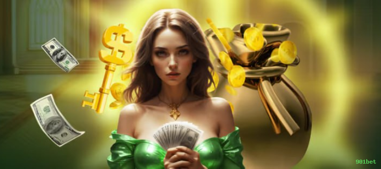 App 901bet slots mobile