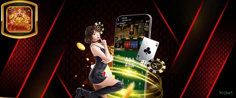 Programa VIP 901bet - benefícios exclusivos