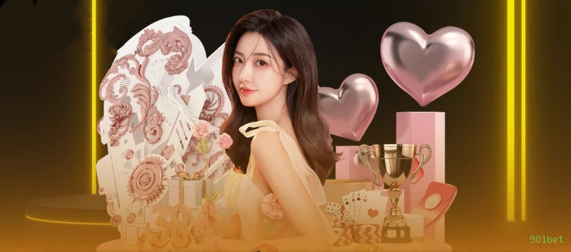 Bônus exclusivos membros VIP 901bet